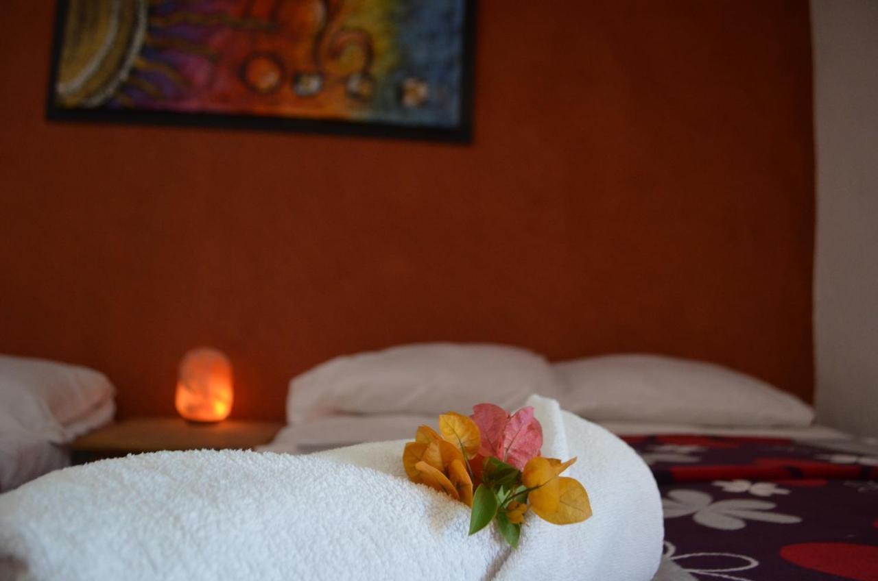 Hotel Vicalis San Juan Teotihuacan Exterior photo