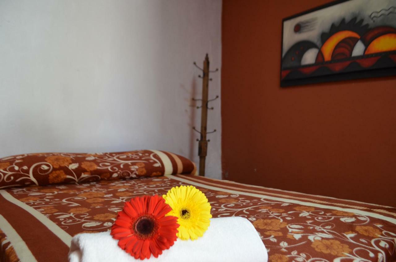 Hotel Vicalis San Juan Teotihuacan Exterior photo